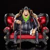 Pre-Order Brain-Hole Studio | 【Pre-Order】Brain-Hole Studio Sitting Capone.Bege