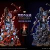 Pre-Order ZaoHua studio | 【Pre-Order】Zaohua Studio 1/5 Throne Eren Jaeger