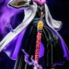 Pre-Order NIREN X I.W studio | 【Pre-Order】I.W & Niren Studio 1/6 Kurotsuchi Mayuri