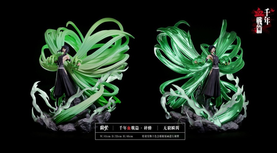 In-Stock YuanMeng Studio | 【In-Stock】Yuanmeng Studio 1/6 Soi Fon Soi Solid Color