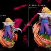 Pre-Order kylin stuudio | 【Pre-Ordder】Kylin Studio 1/6 & 1/4 Ss3 Gohan