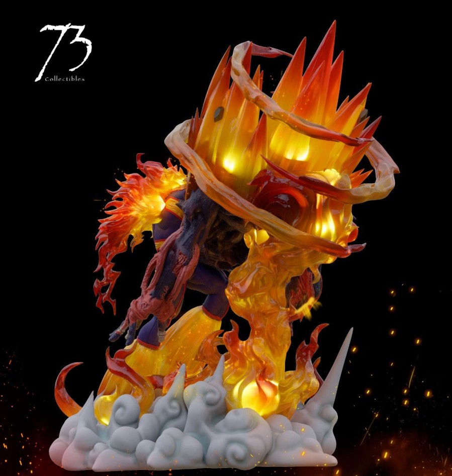 Pre-Order 73 collectibles | 【Pre-Order】73 Collectibles 1:6 Endeavour Light Effect