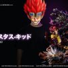 Pre-Order Water Bear Studio | 【Pre-Order】Water Bear Studio Eustass Kid With Led