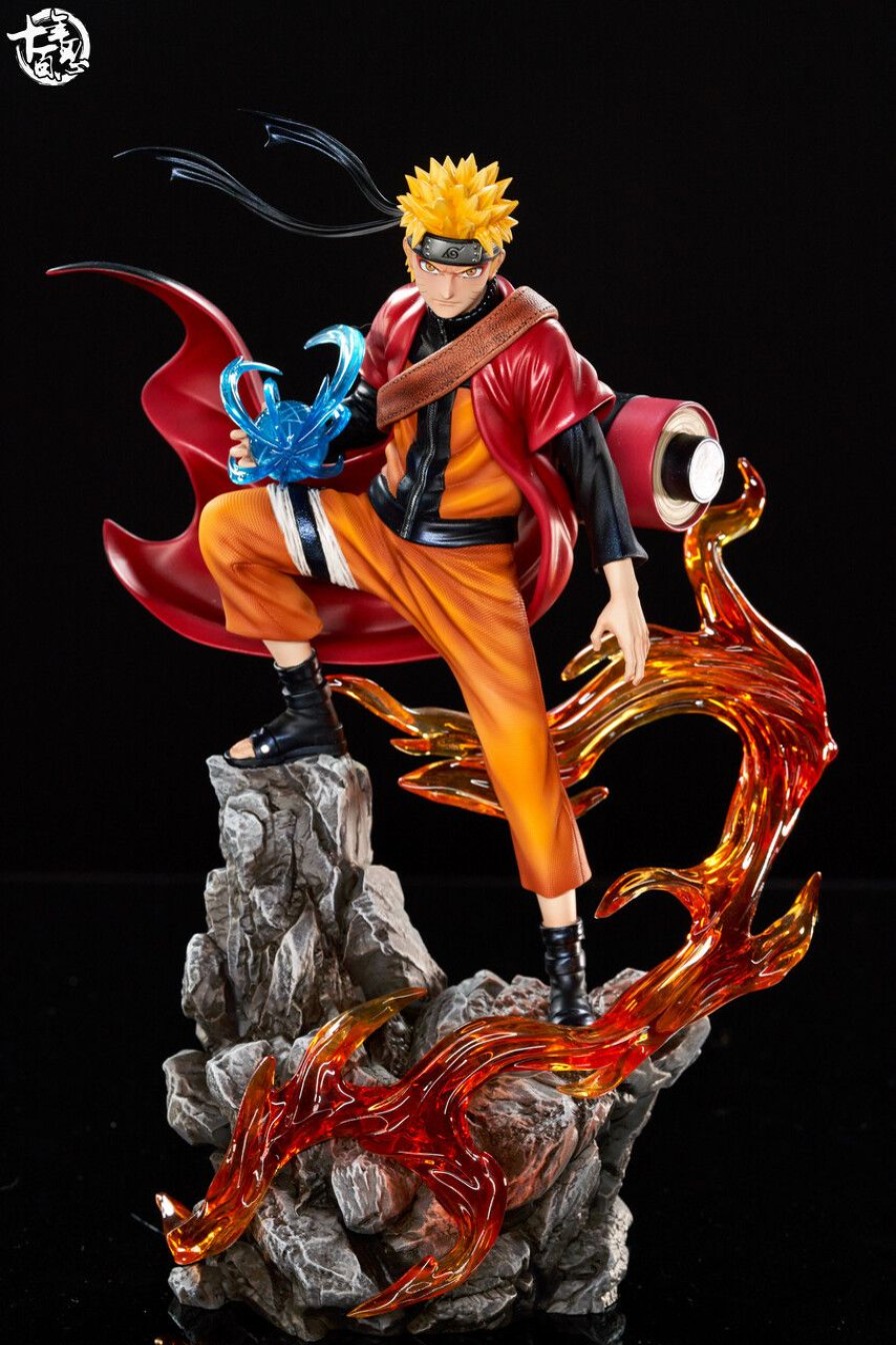 Pre-Order SNBR Studio | 【Pro-Order】Snbr Studio Naruto