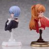 Pre-Order Beast Studio | 【Pre-Order】Beast Studio 1/4 & 1/1 Asuka Langley Soryu &Ayanami Rei Bust