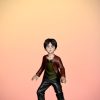 Pre-Order Comic Hero | 【Pre-Order】Comic Hero Kid Eren