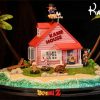 Pre-Order XBD Studio | 【Pre-Order】Xbd Studio Rame House With Led