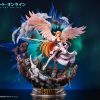 Pre-Order JIMEI STUDIO | 【Pre-Order】Jimei Stuido Sword Art Online1:6 Asuna Licensed