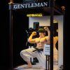 In-Stock Gentlemen 18 Studio | 【In-Stock】Gentlemen 18 Studio 1/6 Fushiguro Toji With Led