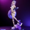 Pre-Order NiPiPi Studio | 【Pre-Order】Nipipi Studio 1:6 Sliverwolf