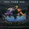 Pre-Order Freedom studio | 【Pre-Order】Freedom Studio Sasuke Vs Naruto