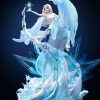 Pre-Order MGL·Paladin | 【Pre-Order】Mgl·Paladin Frozen Elsa Licensed