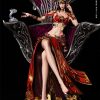 Pre-Order IKS Studio | 【Pre-Order】Iks Studio Medusa With Led