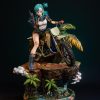 Pre-Order JIMEI STUDIO | 【Pre-Order】Jimei Studio 1/6Bulma Licensed