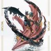 Pre-Order Creation at Works | 【Pre-Order】Creation At Works Black Clover Licensed 1:6 Asta