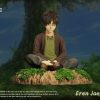 Pre-Order Freedom Studio | 【Pro-Order】Freedom Studio Sleeping Eren