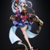 Pre-Order SHE Studio | 【Pre-Order】She Studio 1/6 Kamisato Ayaka