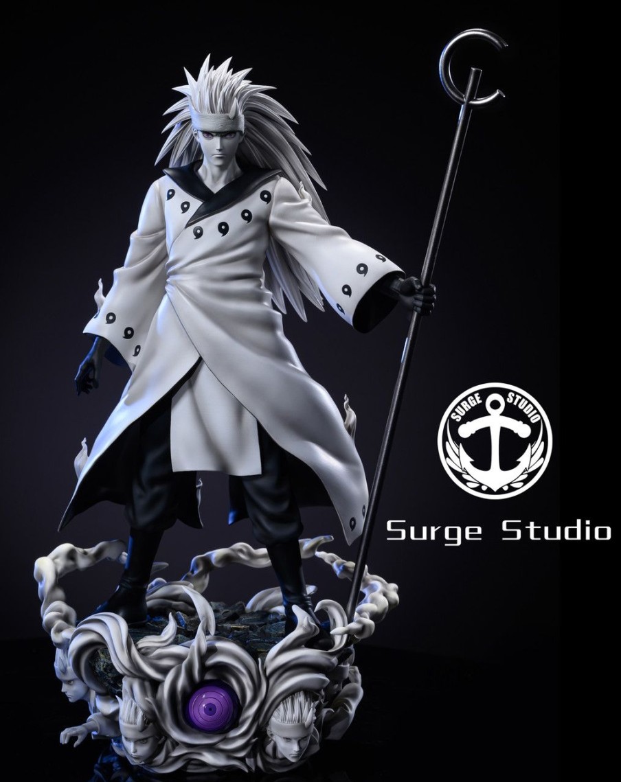 Pre-Order Surge Studio | 【Pre-Order】Surge Studio 1/6 & 1/4 Sixth Paths Madara