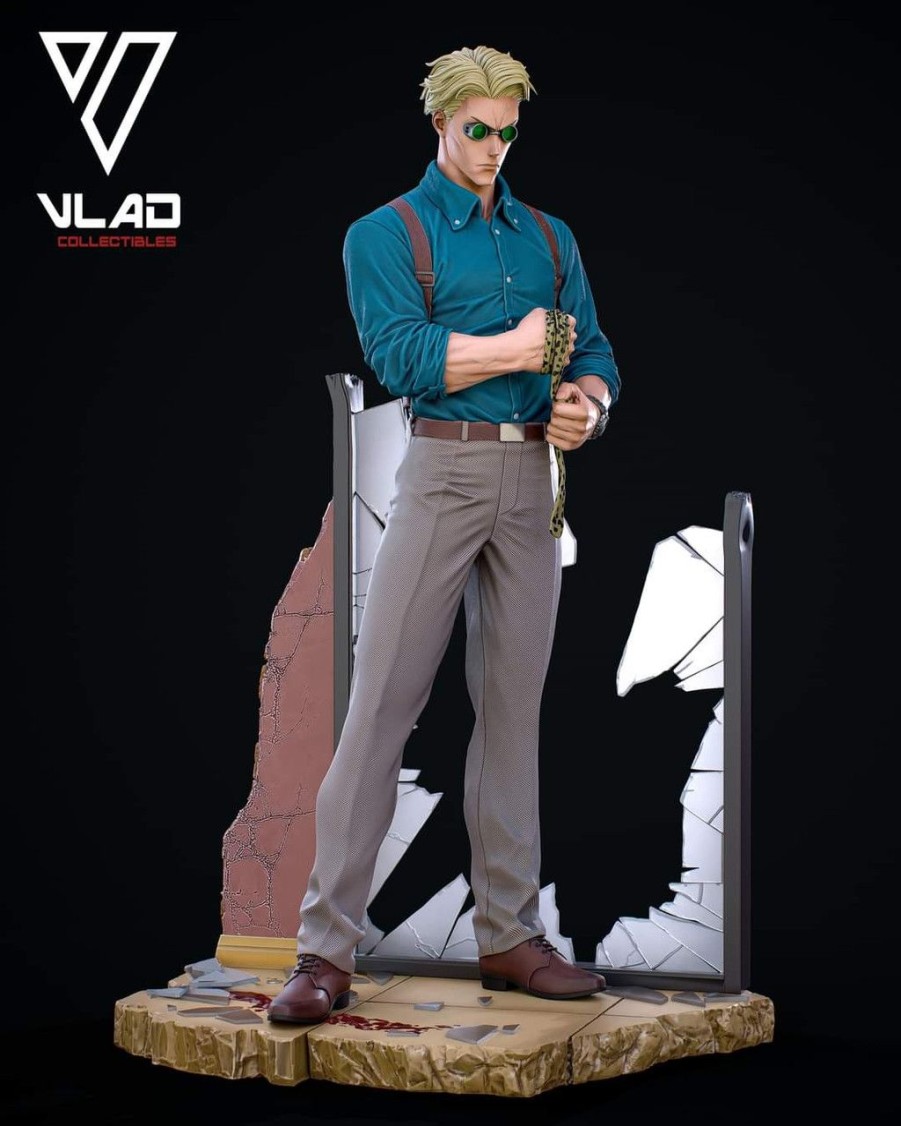 Pre-Order Vlad collectibles | 【Pre-Order】Vlad Collectibles 1:6 Nanami Kento