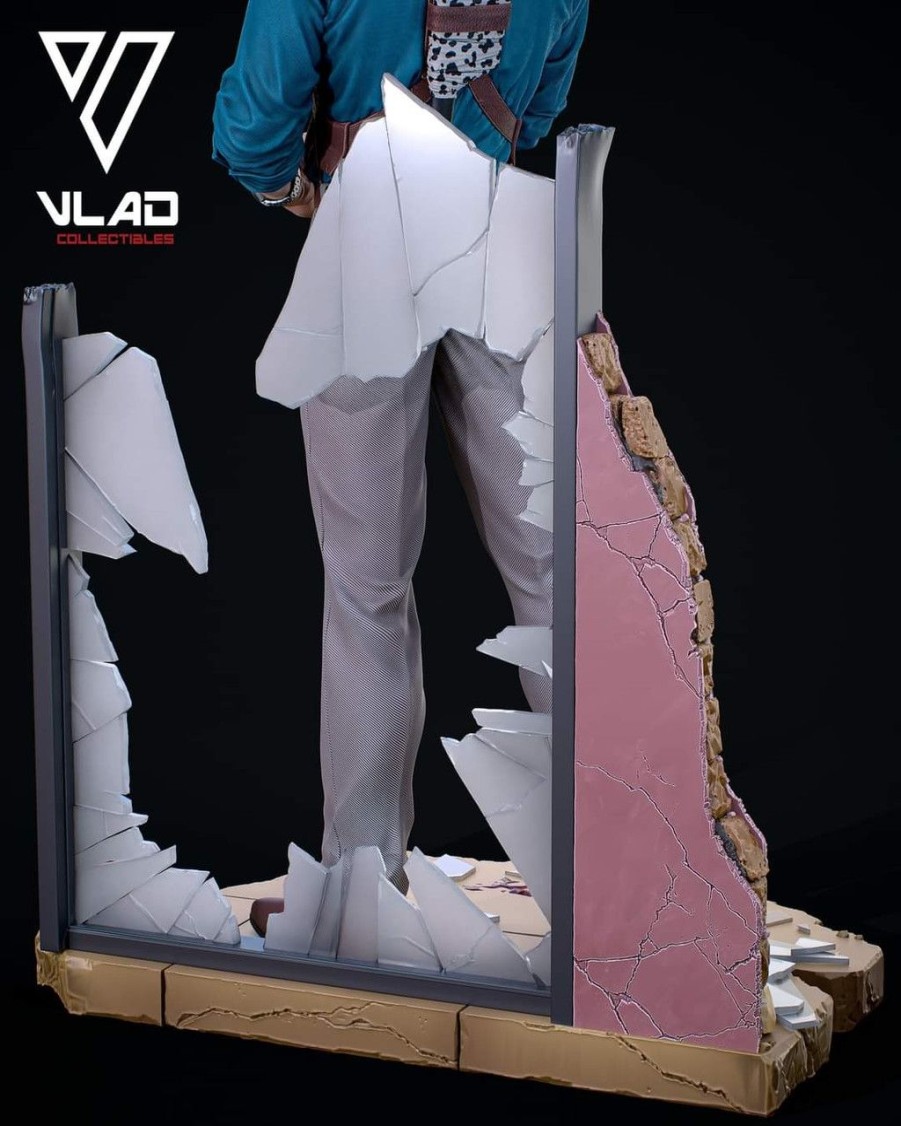 Pre-Order Vlad collectibles | 【Pre-Order】Vlad Collectibles 1:6 Nanami Kento