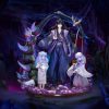 Pre-Order HunYu Studio | 【Pre-Order】Hunyu Studio 1/7 Naraku & Hakutoshi & Kanna