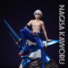 Pre-Order LingZe Studio | 【Pre-Order】Lingze Studio 1/6 Nagisa Kaworu