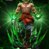 Pre-Order BY studio | 【Pre-Order】By Studio 1/6 & 1/4 Broly With Led