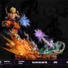 Pre-Order Sky Top Studio | 【Pre-Order】Sky Top Studio Wcf Goku Vs Frieza