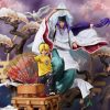 Pre-Order HEX studio | 【Pre-Order】Hex Studio 1/6 Shindou Hikaru & Fujiwara No Sai Licensed