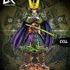 Pre-Order LK studio | 【Pre-Order】Lk Studio Warrior Cell