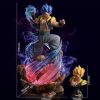 Pre-Order Volcano Studio | 【Pre-Order】Volcano Studio 1/6 Gogeta Resin Statue With Led