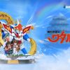 Pre-Order Zodiakos Studio | 【Pre-Order】Zodiakos Studio Majin Eiyuuden Wataru2 Licensed