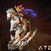 Pre-Order AfterShock Studio | 【Pre-Order】Aftershock Studio 1/6 Atem