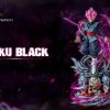 Pre-Order YunQi Studio | 【Pre-Order】Yunqi Studio Rose Goku Resin Statue With Led