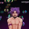 Pre-Order Gentleman Studio | 【Pre-Order】Gentleman Studio 1:6 Yoichi