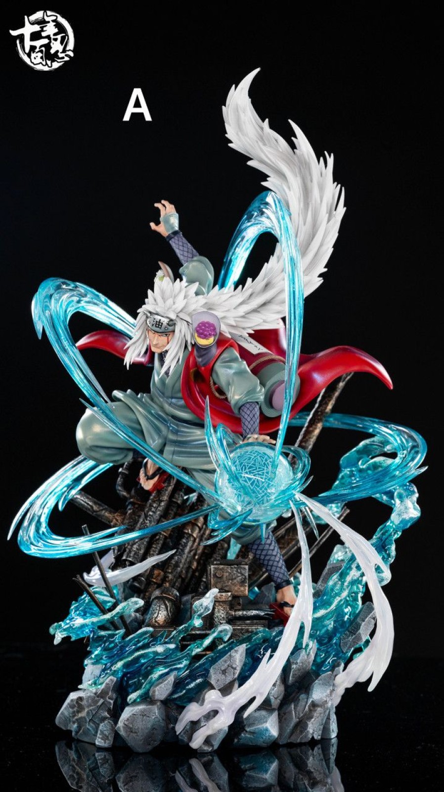 Pre-Order SNBR Studio | 【Pre-Order】Snbr Studio Jiraiya