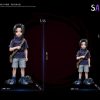 Pre-Order V6 studio | 【Pre-Order】V6 Studio 1:8/1:6 Kid Naruto/Sasuke