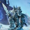 Pre-Order HEX Collectibles | 【Pre-Order】Hex Collectibles 1:6 Lich King Licensed