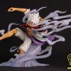 Pre-Order BadBoy Studios | 【Pre-Order】Badboy Studios Pop Scale Luffy