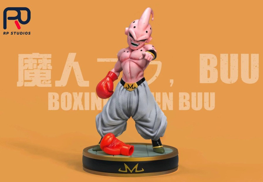 Pre-Order RP Studio | 【Pre-Order】Rp Studio Boxing Buu