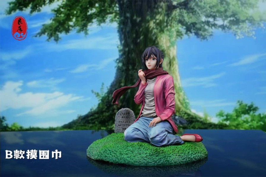 Pre-Order LC Studio | 【Pre-Order】Lc Studio Under The Tree Mikasa