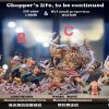 Pre-Order TH STUDIO | 【Pre-Order】Th Studio 1/8 & Wcf Tony Tony Chopper