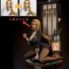 Pre-Order Woota Studio | 【Pre-Order】Woota Studio 1/4 Tsunade