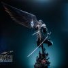 Pre-Order Dragon Studio | 【Pre-Ordder】Dragon Studio 1/4 Sephiroth With Led