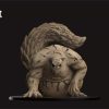 Pre-Order YoMei.Studio | 【Pre-Order】Yomei.Studio One Tail Shuukaku