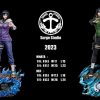 Pre-Order Surge Studio | 【Pre-Order】Surge Studio 1/6 & 1/4 Hinata & Neji