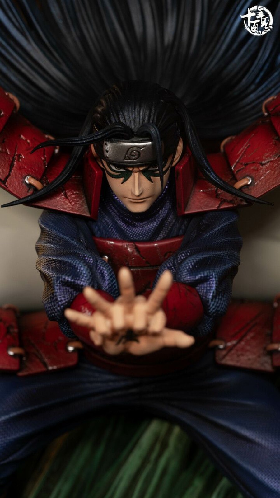 Pre-Order SNBR studio | 【Pre-Ordder】Snbr Studio Senju Hashirama