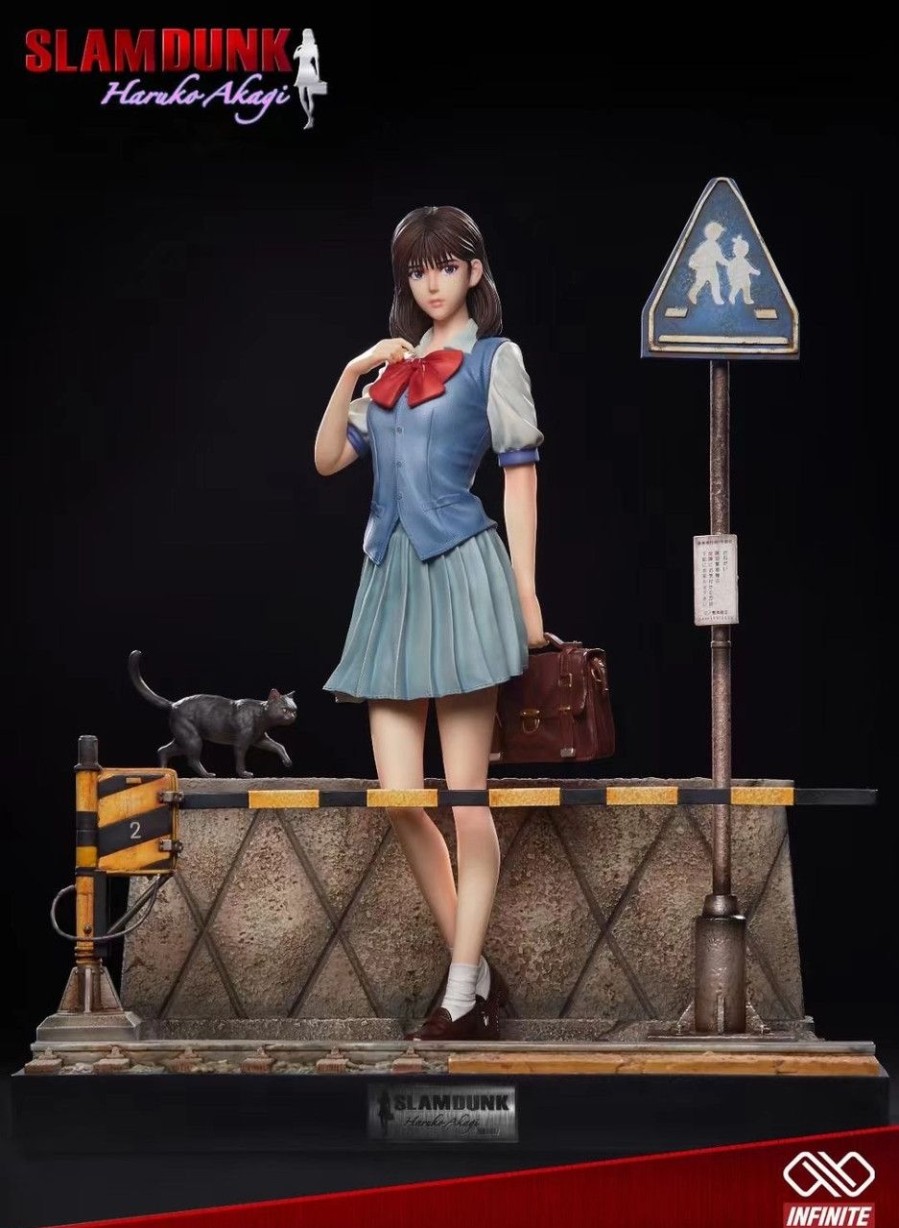 Pre-Order INFINITE Studio | 【Pre-Order】Infinite Studioslam Dunkresin Statue