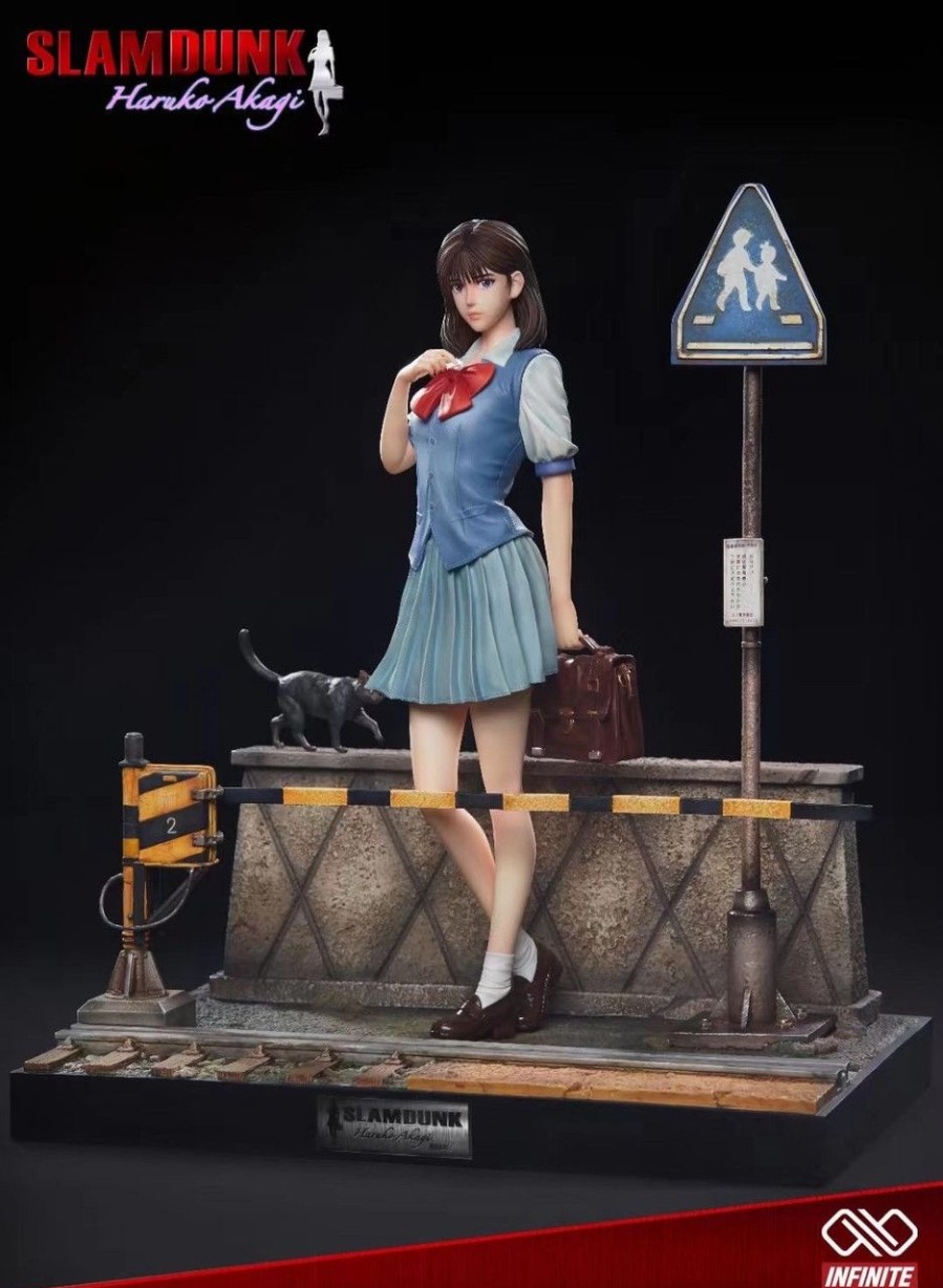 Pre-Order INFINITE Studio | 【Pre-Order】Infinite Studioslam Dunkresin Statue