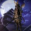 Pre-Order QIAOKE Studio | 【Pre-Order】Qiaokestudio The Bug Warrior Resin Statue